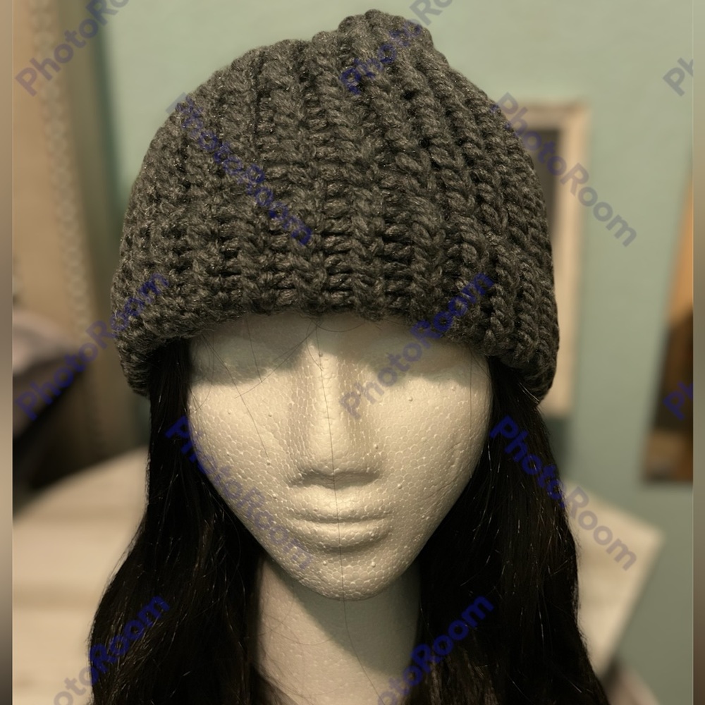 Handmade Knitted Hat